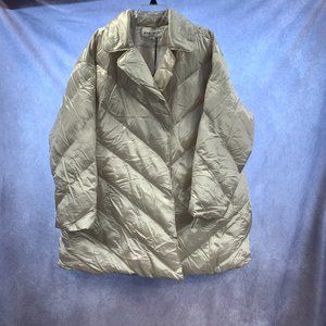 Ava & Viv Plus Size Puffer Jacket